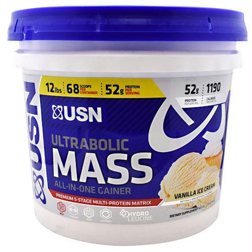 Usn Ultrabolic Mass