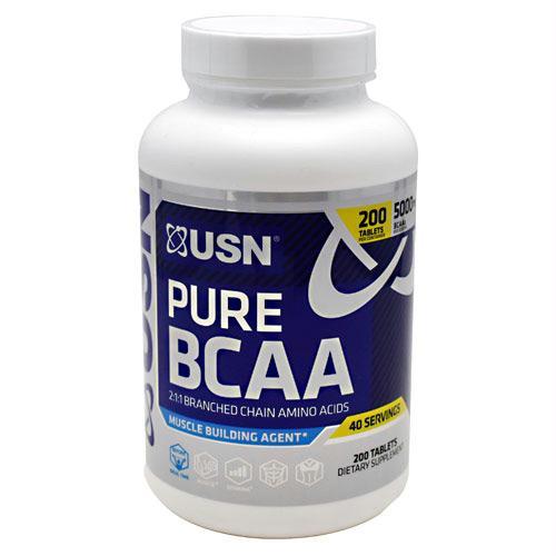 Usn Pure Bcaa