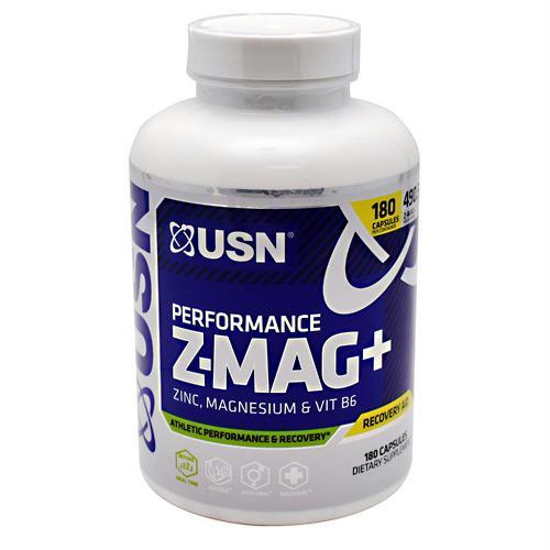 Usn Performance Z-mag +