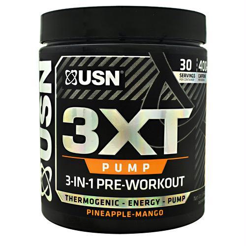 Usn Core Series 3xt Pump