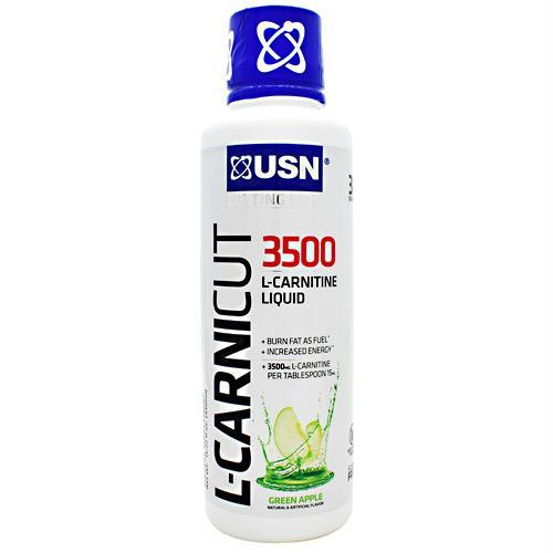 Usn Cutting Edge Series L-carnicut