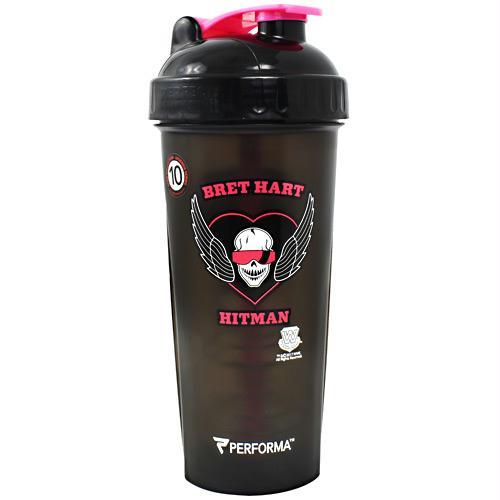 Perfectshaker Wwe Collection Series Shaker Cup