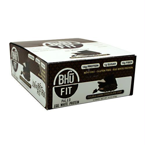 Bhu Foods Bhu Fit Bhu Fit Paleo