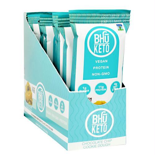 Bhu Foods Bhu Keto