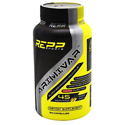 Repp Sports Arimivar