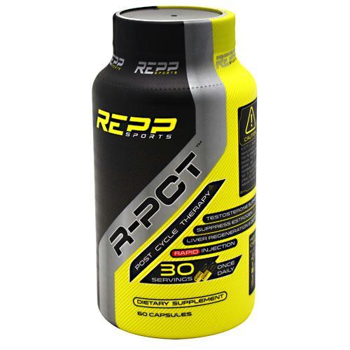 Repp Sports R-pct