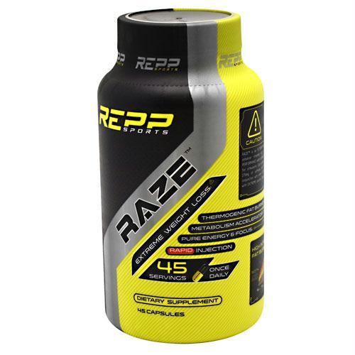Repp Sports Raze