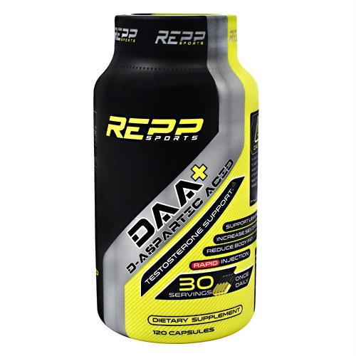 Repp Sports Daa+