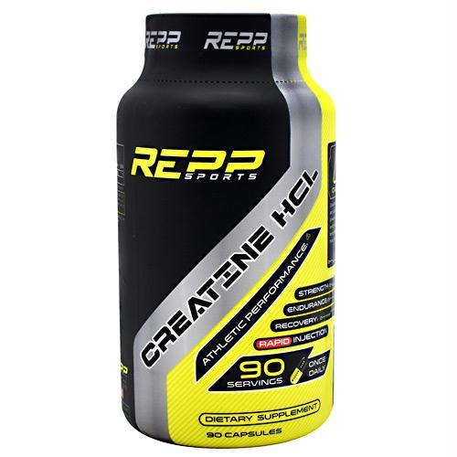 Repp Sports Creatine Hcl