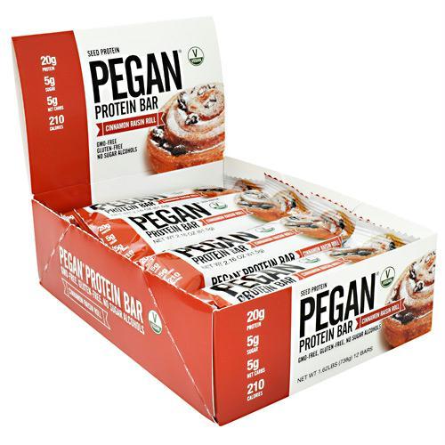 Julian Bakery Pegan  Protein Bar