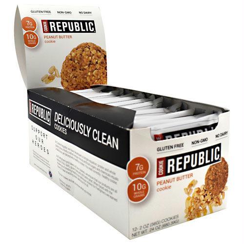 Cookie Republic Cookie Republic