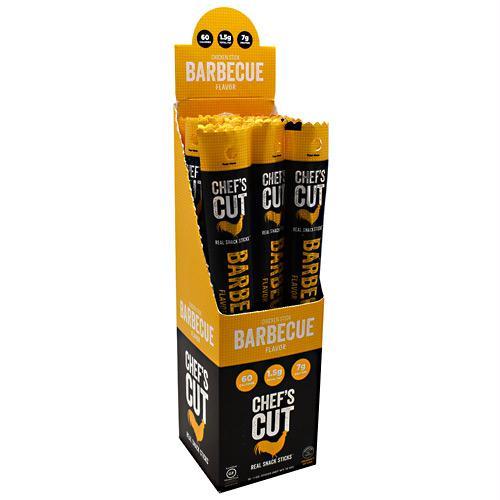 Chef's Cut Real Jerky Chicken Stick Real Snack Sticks