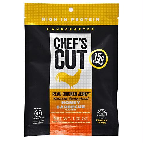 Chef's Cut Real Jerky Real Chicken Jerky