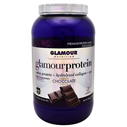 Midway Labs Glamour Nutrition Glamour Protein