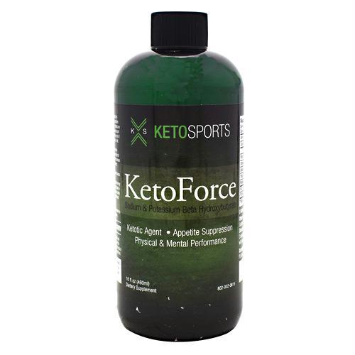 Ketosports Ketoforce