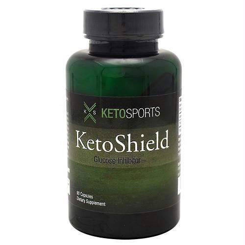 Ketosports Ketoshield