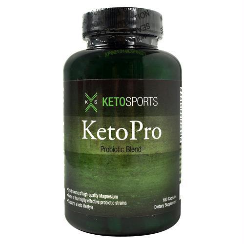Ketosports Ketopro