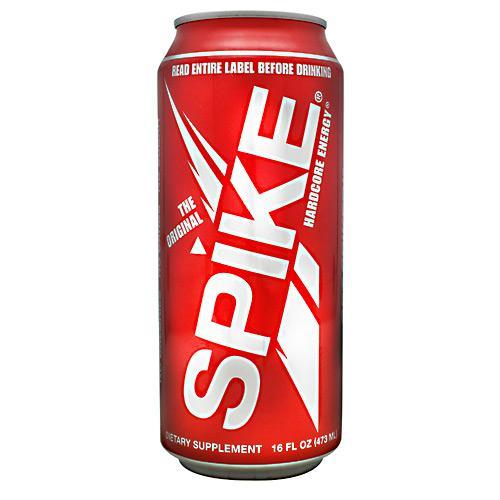 Biotest Laboratories Hardcore Energy Spike
