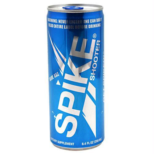 Biotest Laboratories Spike Shooter