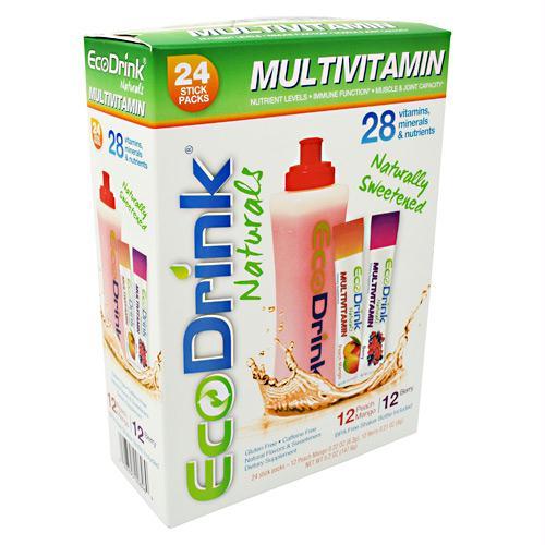 Lily Of The Desert Ecodrink With Bottle