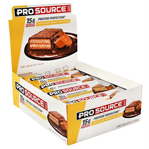 Prosource Prosource Bar
