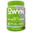 Only What You Need Energy Plant Protein