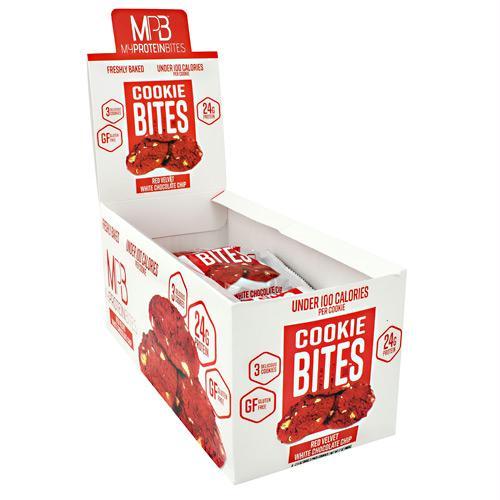 My Protein Bites Cookie Bites