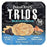 That's How We Roll Parmcrisps Trios