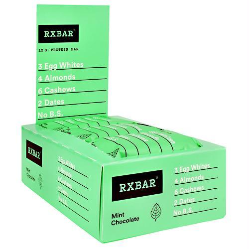 Rx Bar Rx Bar