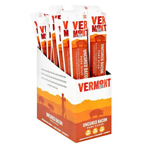 Vermont Smoked Meats Pork Sticks
